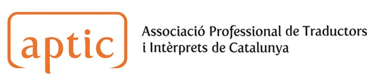 Asociación Profesional de Traductores e Intérpretes de Cataluña